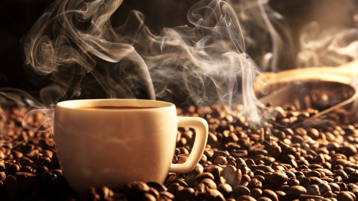 Kahve Ne Kadar Tüketilmeli?