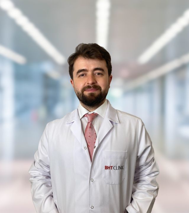 Cengizhan EKİZCELİ