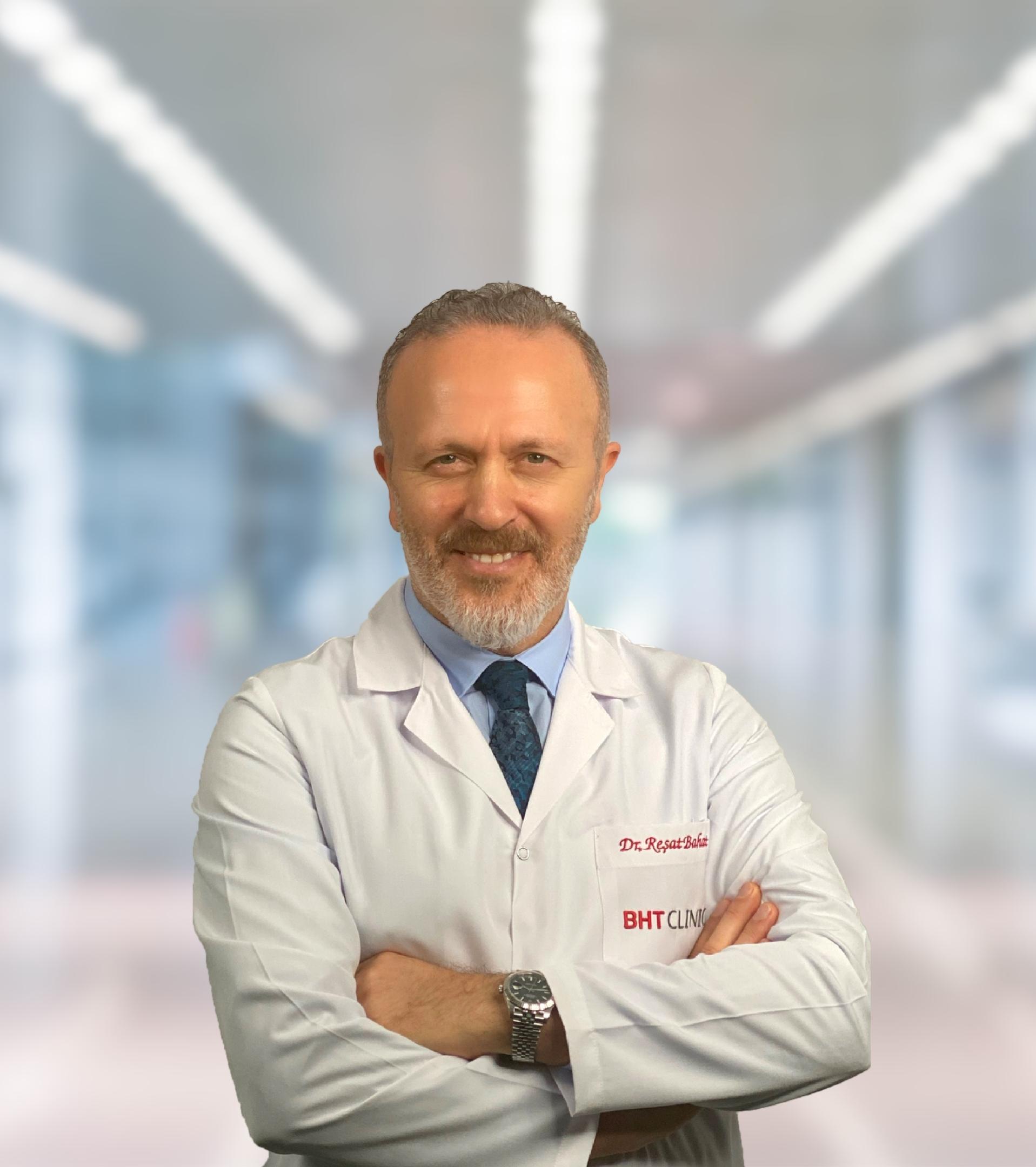 Reşat BAHAT