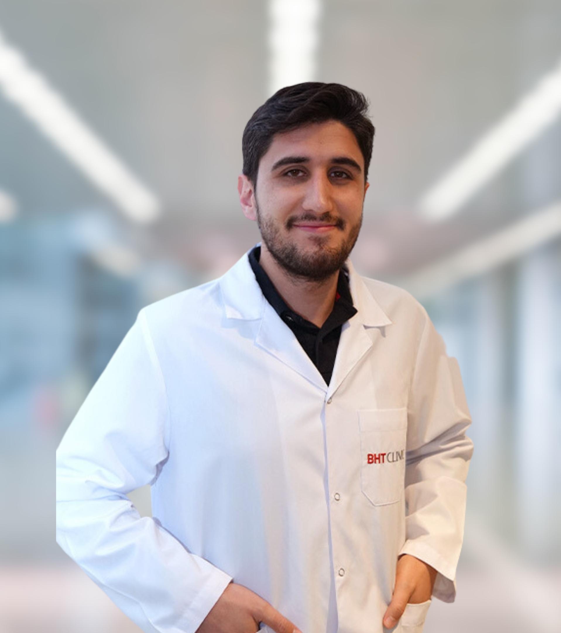 Muhammed Talha SADIK