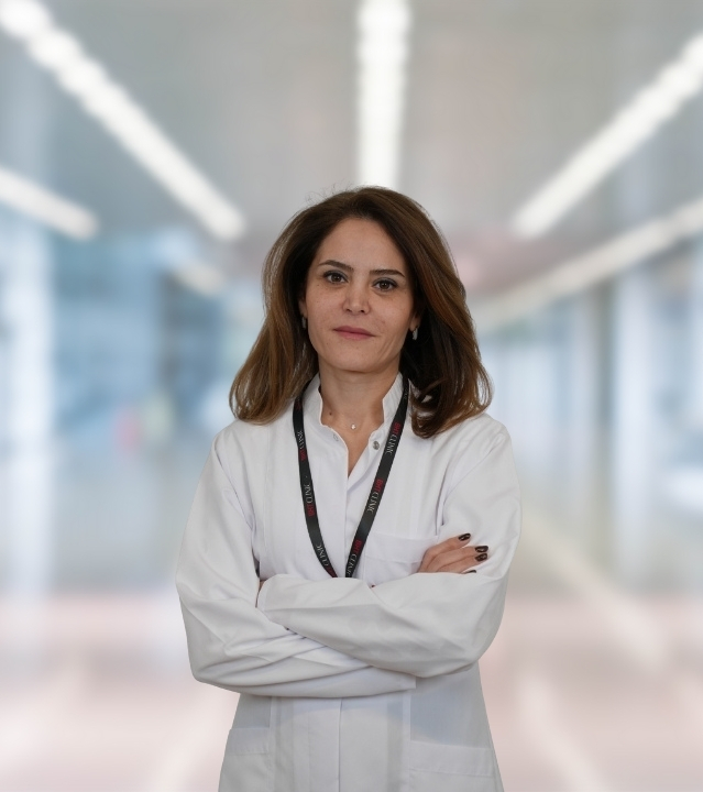 Shadmehr TAGHİZADEHAZHARİ